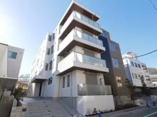 GRAND VILLA 相生町の画像