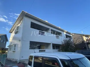 明和ハイツの画像