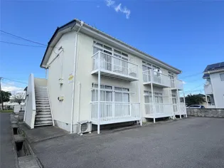 桜町ハイツの画像