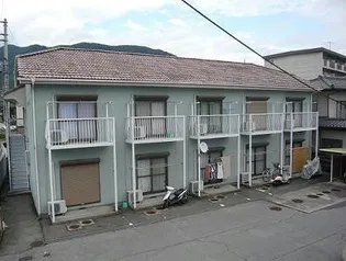 メゾンタカノAの画像