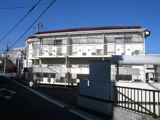 エトワール桜ヶ丘IIの画像