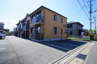 ハイツ中山の画像