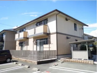 ポーコ・ア・ポーコ【2階】の外観