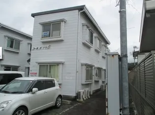 コーポポプラBの画像