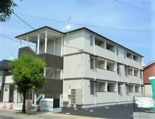 カテドラール富沢の画像