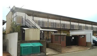 サンセール丸山台II【1階】の外観