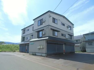 リバーサイド前田の画像