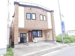 YELL【1階】の外観