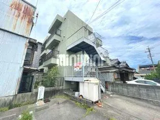 メゾンフォレイ【3階】の外観