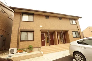 クローバーハウス Dの画像