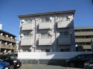 コーポ西船の画像