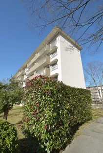 UR志徳【4階】の外観