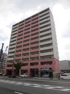 クリムゾン吉塚の画像