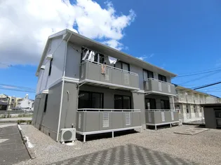 セジュール川添 B棟の画像