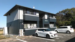 ファサードAの画像