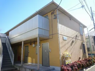 セレナ杉並の画像