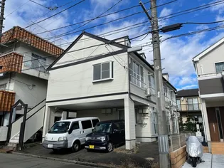 DSハイツ桜ヶ丘の画像