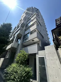 ZOOM神宮前の画像