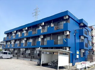 ジョイナス八尾の画像