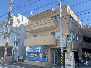 第2タナカビルの画像