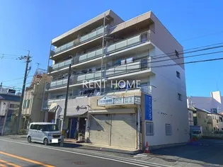 ハイデンス小山の画像