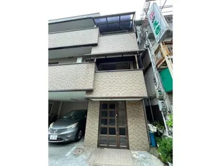 タマミハイツIの画像