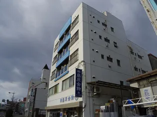 藤原本通ビルの画像