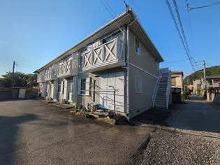 ハイツ朝の画像