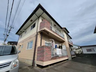 コーポ坂本の画像