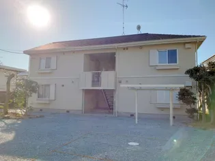 ハイツ グリーンの画像