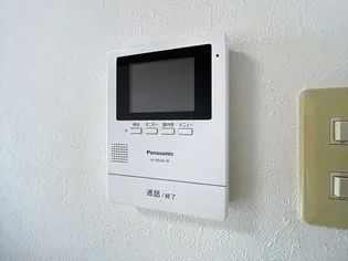 メゾンT【1階】の内装