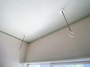 メゾンT【1階】の内装