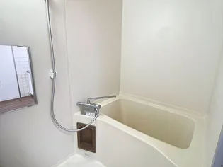 メゾンT【1階】の風呂