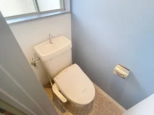 メゾンT【1階】の内装