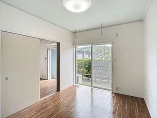 メゾンT【1階】の内装