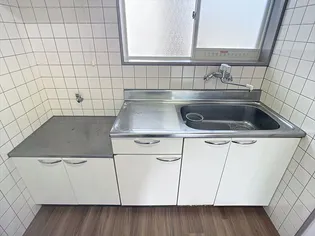 メゾンT【1階】の内装