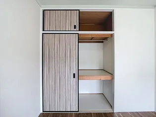 メゾンT【1階】の内装