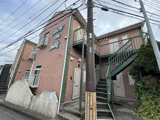 ハーミットクラブハウス岡沢町A棟の画像