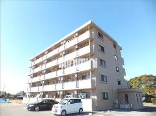 bonito【5階】の外観