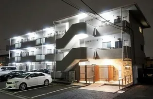 Maison Morita【3階】の外観