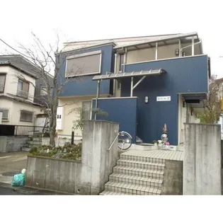 ルペールE【1階】の外観