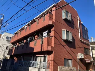 佐藤ビルの画像