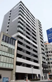 HS梅田EAST【10階】の外観