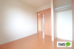 レジデンスAIの内装