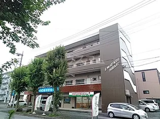 エミネンスヒバリ【4階】の外観