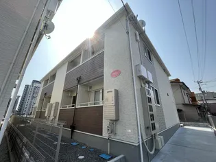 ビファイン長町南の画像