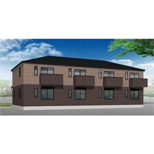 ダイヤモンドヒルズ半田上池【1階】の外観