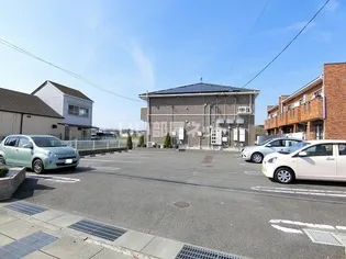 サン・フローラ【1階】の地図