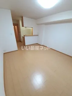 サン・フローラ【1階】の内装