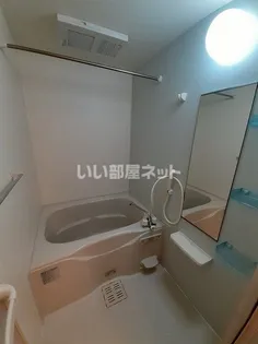 サン・フローラ【1階】の風呂